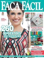 Revista Faça Fácil